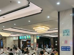 -东江渔村·古典园林·30年粤菜老字号(太和店)