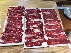 -夜牛潮汕鲜牛肉火锅店(翻身店)