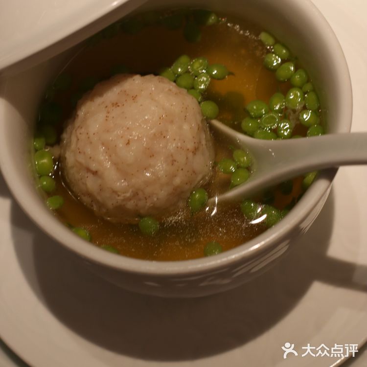 才是最好的仪式感 来上海旅游吃饭太容易踩雷了