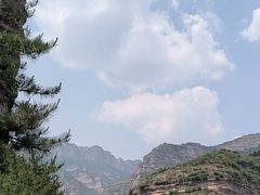-黄崖洞文化旅游区
