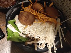 -呷哺呷哺 小火锅 (浦东新欧尚超市店)