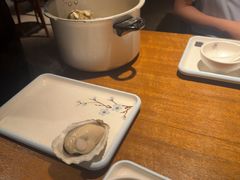 -乔街深夜食堂·台州菜·高压锅生蚝(杭州总店)