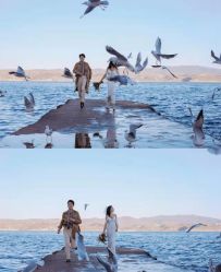 点击看大图 -太古映画婚纱摄影(天河店)