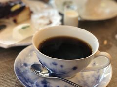 -ミカドコーヒー 軽井沢旧道店