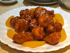 -大荣华酒楼(元朗老店)