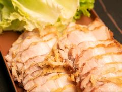 -양평식당·杨平食堂(华贸店)