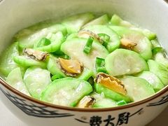 -费大厨辣椒炒肉(房山龙湖天街店)