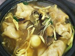 -二中酸辣汤(无锡梁溪区店)