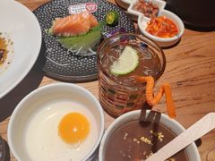 -炉胜·炉端烧·居酒屋