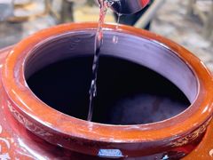 -破瓦寒窑·地摊烤羊排