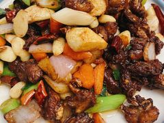 -台州湾小海鲜·范家厨房(人民路店)