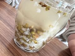 -笃笃笃糖粥(十全街店)