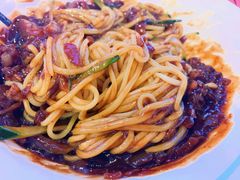 -桃园中华料理炸酱面(燕儿岛路店)