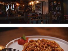 意大利肉酱面-BUND·FIVE外滩5号(天际店)