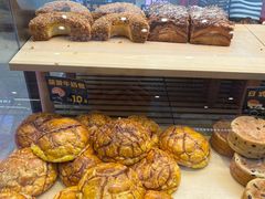 -天母蓝鸟烘焙·蛋糕·下午茶(时代城广场店)