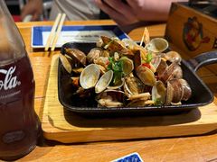 -肉串汪(月坛店)