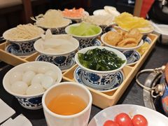-咏江南·苏式火锅·苏州评弹(观前街店)