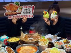 -丝恋丝娃娃(逸天城国贸店)