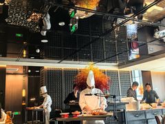 -秀儿四九城·新京菜(亚运村鸟巢店)