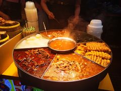 -东门町美食街