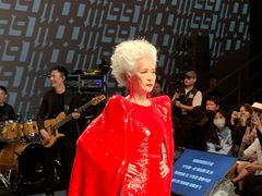 -欢乐海岸椰林沙滩-2025湾区超级灯会