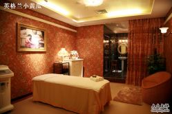 SPA房间-伽美医疗美容医院·高端抗衰中心