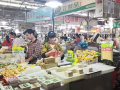 -浦商菜市场·锦德店