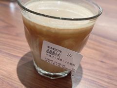 -Peet's Coffee皮爷咖啡(万象天地店)
