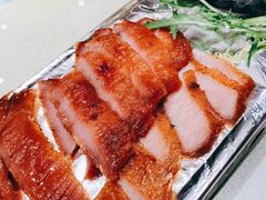 -好福记饭店(红梅公园店)