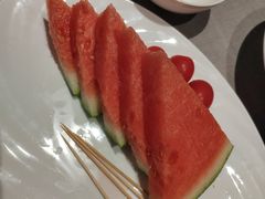 -北平食府·北京烤鸭(北京西站六里桥店)