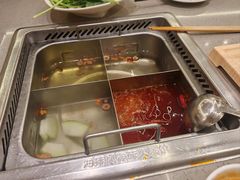 -海底捞火锅(铂澜大象城店)