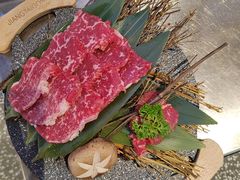 -安又胖韩国烤肉(美罗城店)