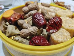 -老东营·东营菜(西四路店)