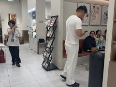 -海马体照相馆(上海万象城店)