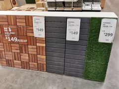 -宜家家居(哈尔滨商场店)