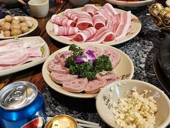 -蜀大侠火锅(建设路第五大道店)