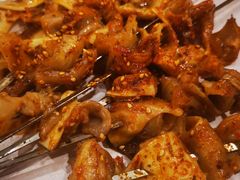 熟筋-枪火串烧·东北特色烧烤(罗湖总店)