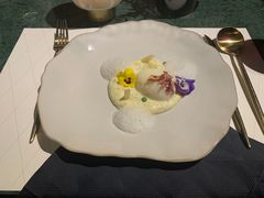温泉蛋罗马生菜-莫里·意大利餐厅(K-lab店)