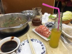 -晓林火锅(安定门店)