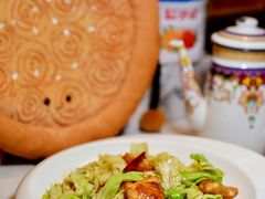 -巴依老爷新疆美食(常营店)