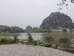 -星湖旅游景区七星岩