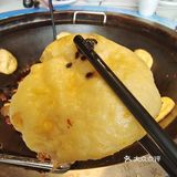 御凤甲柴火鸡