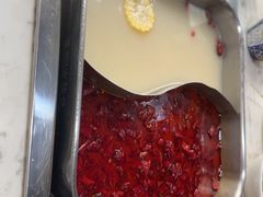 -潮牛魏记鲜牛肉火锅(开发区店)