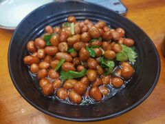 -炒豆合作社(东四总店)