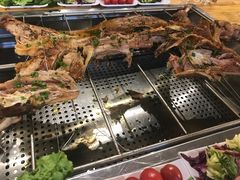 -炑羊香烤全羊(西三旗店)