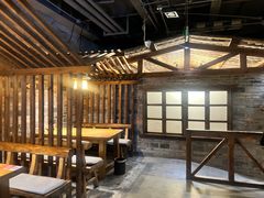 -丹江渔村(首都机场店)