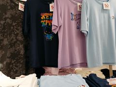 -优衣库(上海正大广场店)