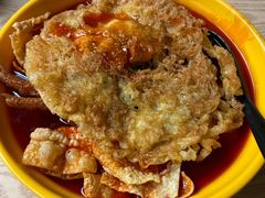 -龍城柳州螺蛳粉(群星路店)