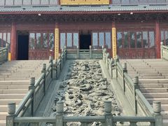 -上海青龙寺