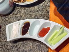 -北平食府.北京烤鸭(亦庄店)